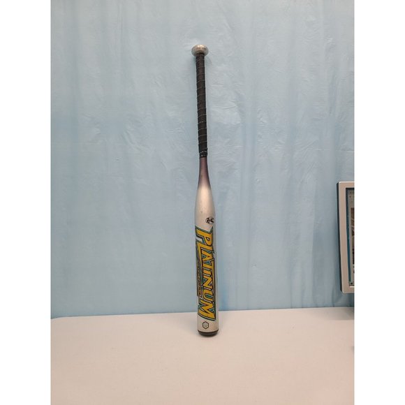 Louisville Slugger TPS FP405 Fastpitch Softball Bat 30" 18.5oz -11.5 Drop - Picture 1 of 7